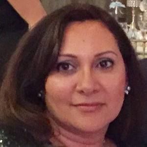 Meet your Posher, Marian